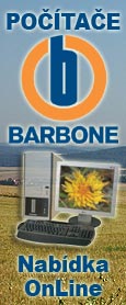 OnLine konfigur�tor po��ta�� BARBONE
